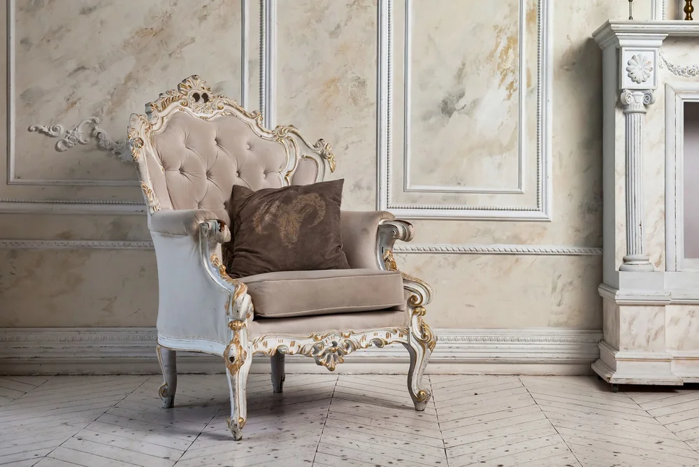Notes de Styles : Sublimez vos espaces avec une décoration baroque Notes de Styles : Sublimez vos espaces avec une décoration baroque